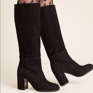 Silent D Wynona Tall Boots